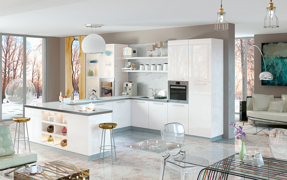 Кухня Фаворит 3