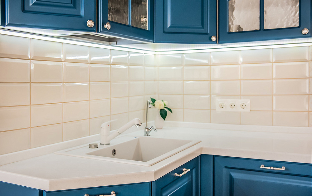 Кухня Катарина