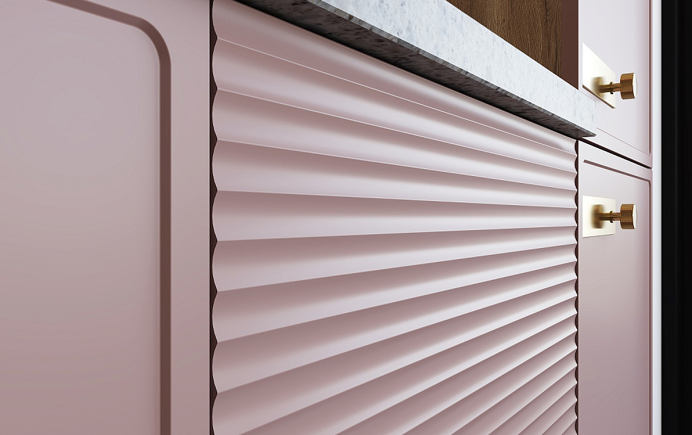 Кухня Джейн Роуз