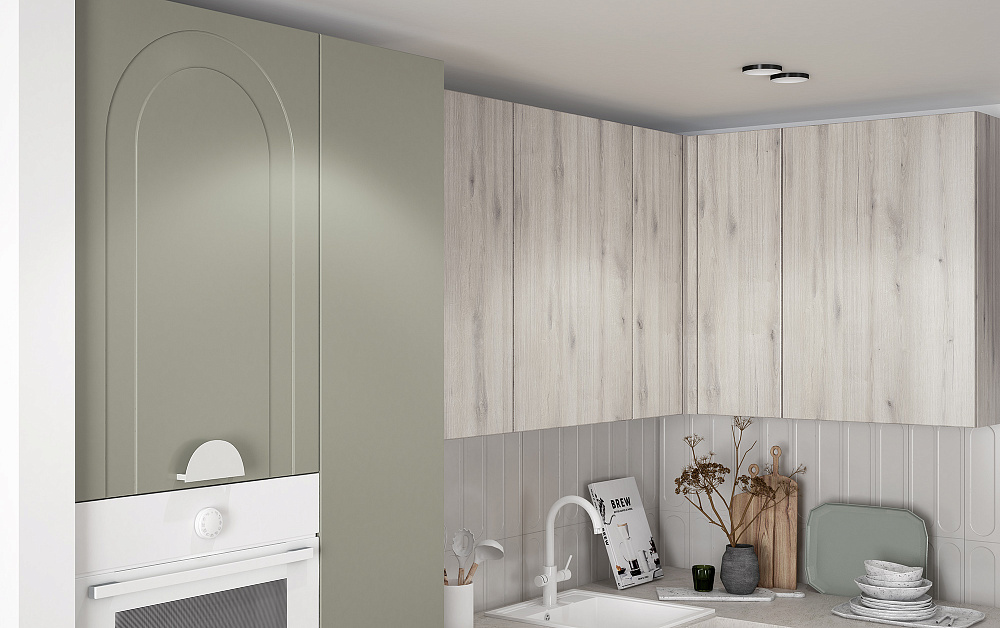 Кухня Арко Эко