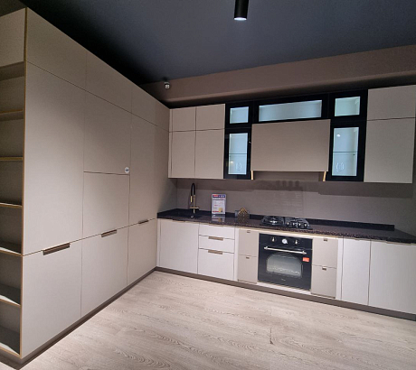 Кухня Ханна Стил / г. Ростов-на-Дону