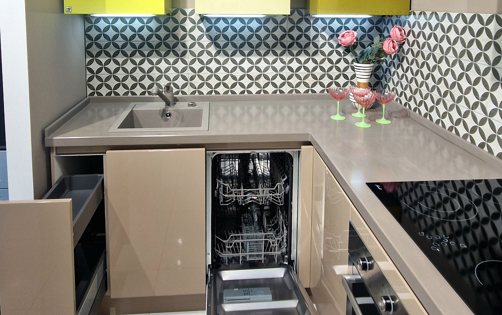 Кухня Ричард / г. Красногорск