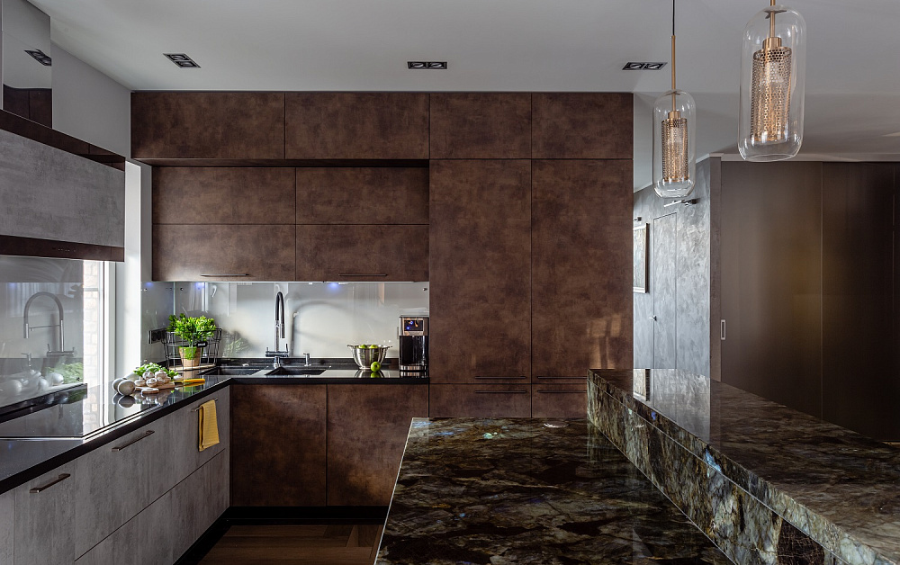 Кухня Стоун