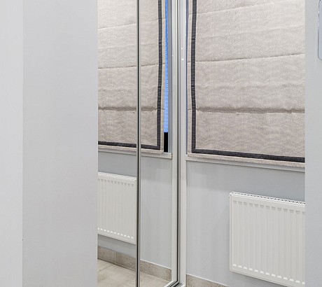 Прекрасное зазеркалье