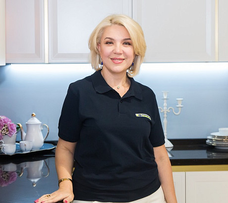 Анжела Уздяева