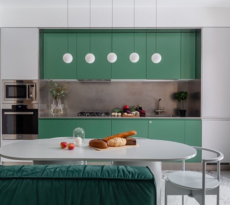 Кухня Оскар+Фаворит