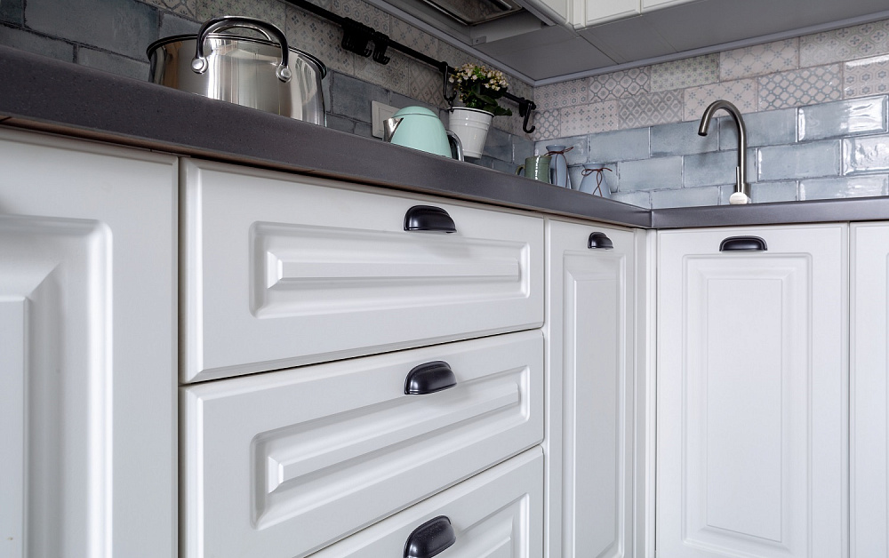 Кухня Катарина