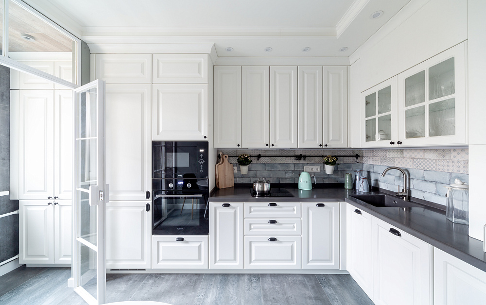 Кухня Катарина