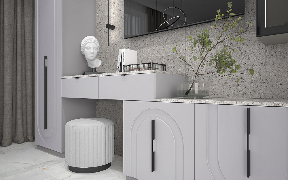 Гостиная Арко