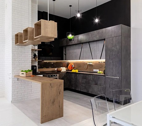 Кухня Стоун