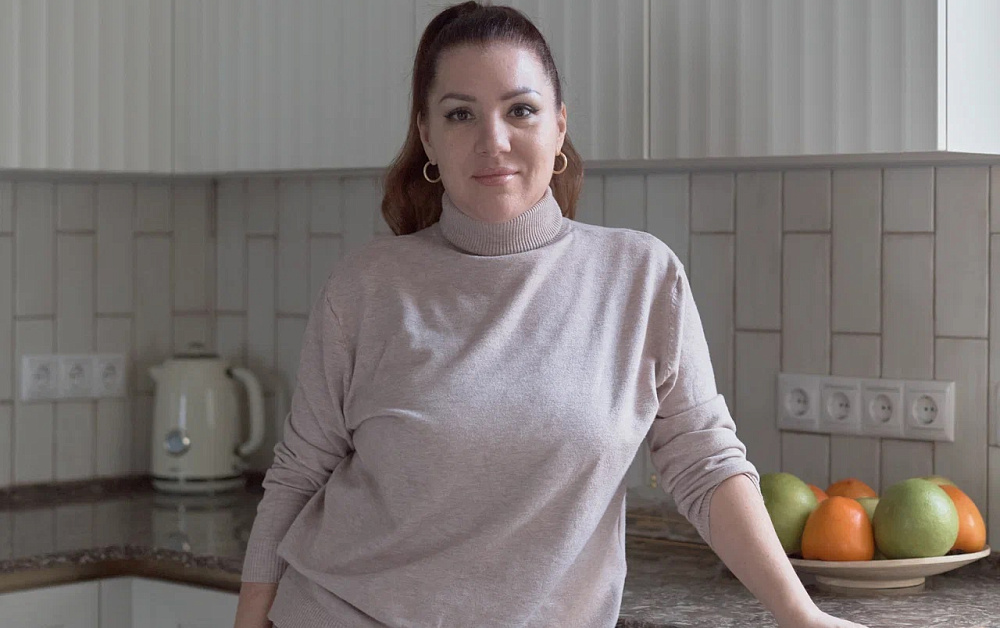 Ар-деко, адаптированное для загородного дома