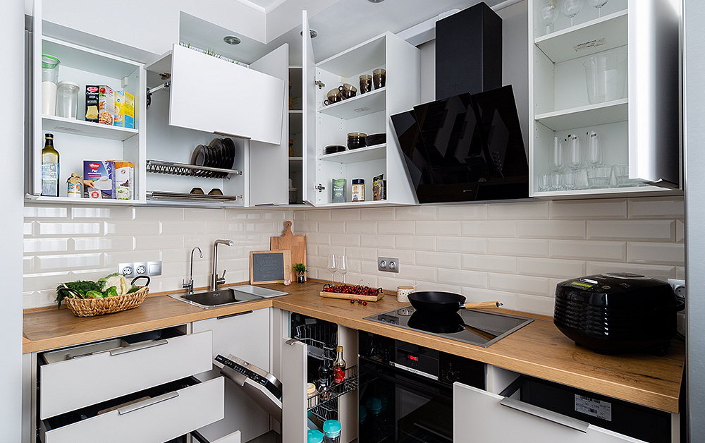 Кухня Ханна Натив