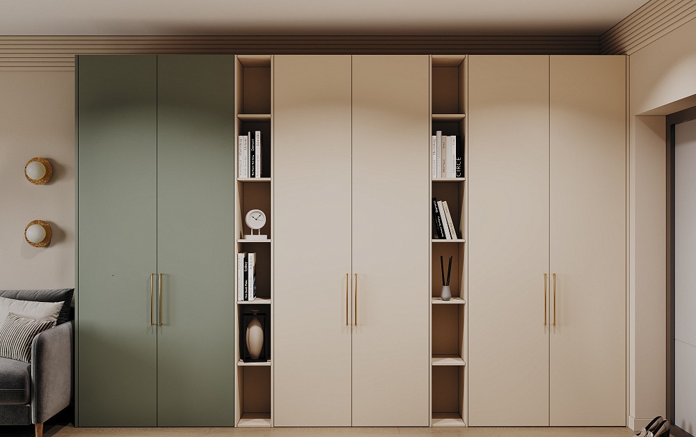 Шкаф Стоун Колор