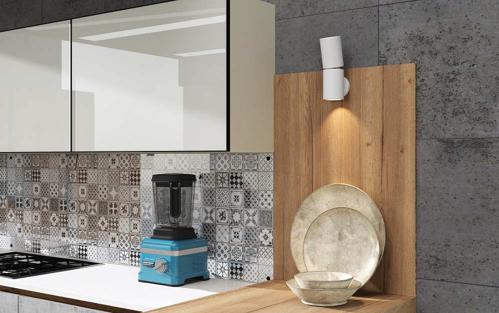 Кухня Стоун Вуд