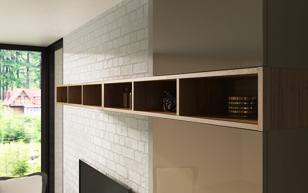 Гостиная Глория