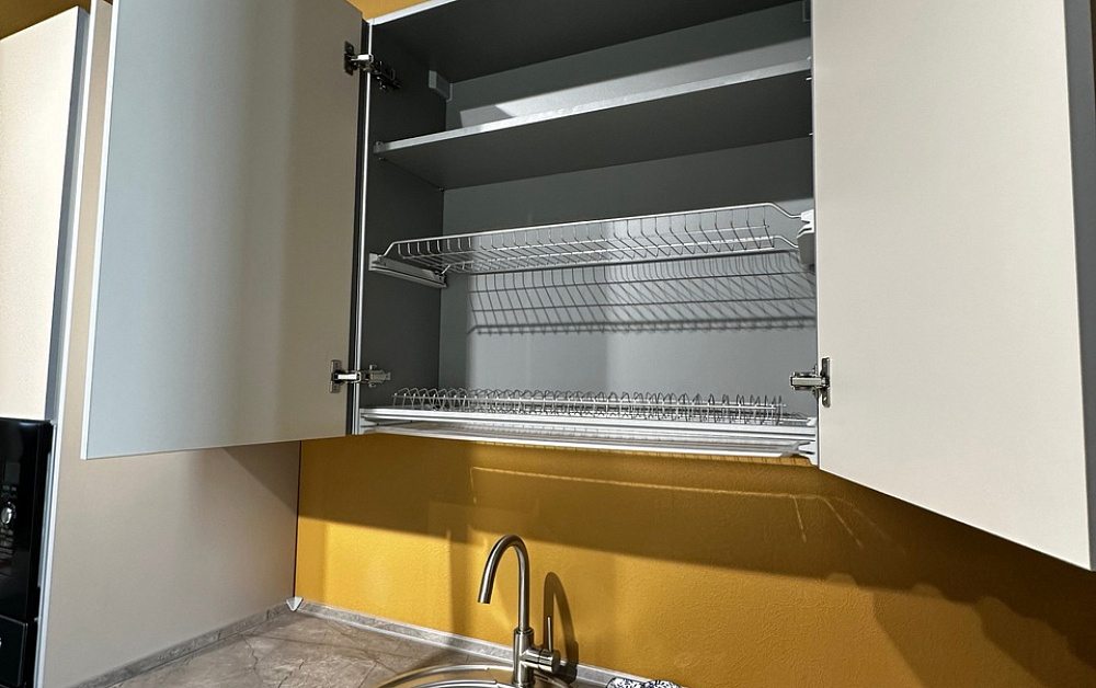 Кухня Уна / г.Тверь