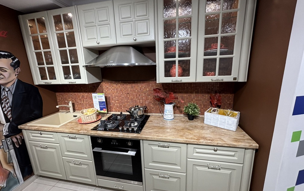 Кухня Катарина/ г.Люберцы