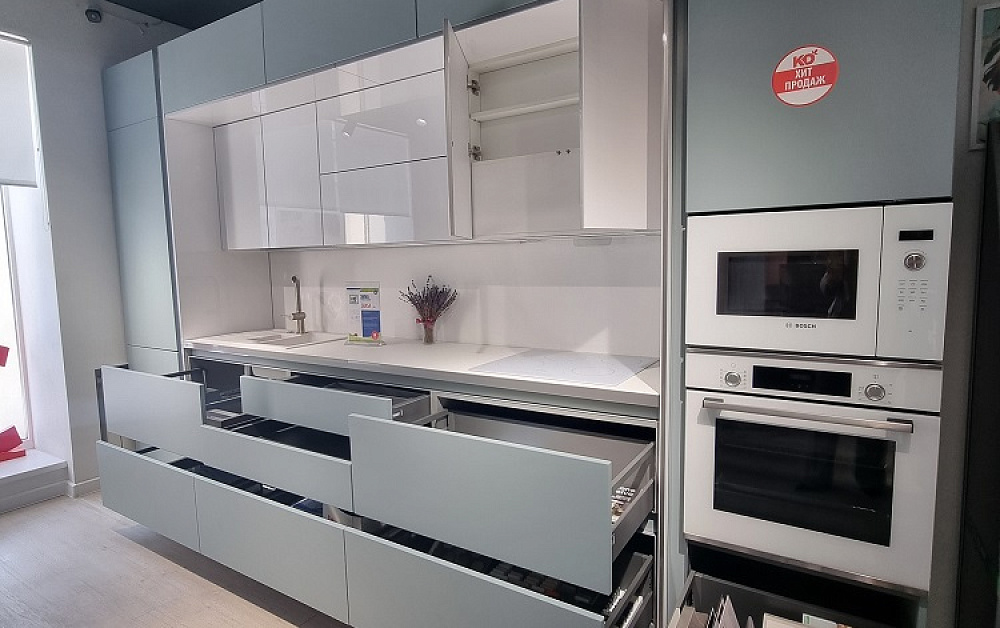 Кухня Эмма / г. Ростов-на-Дону