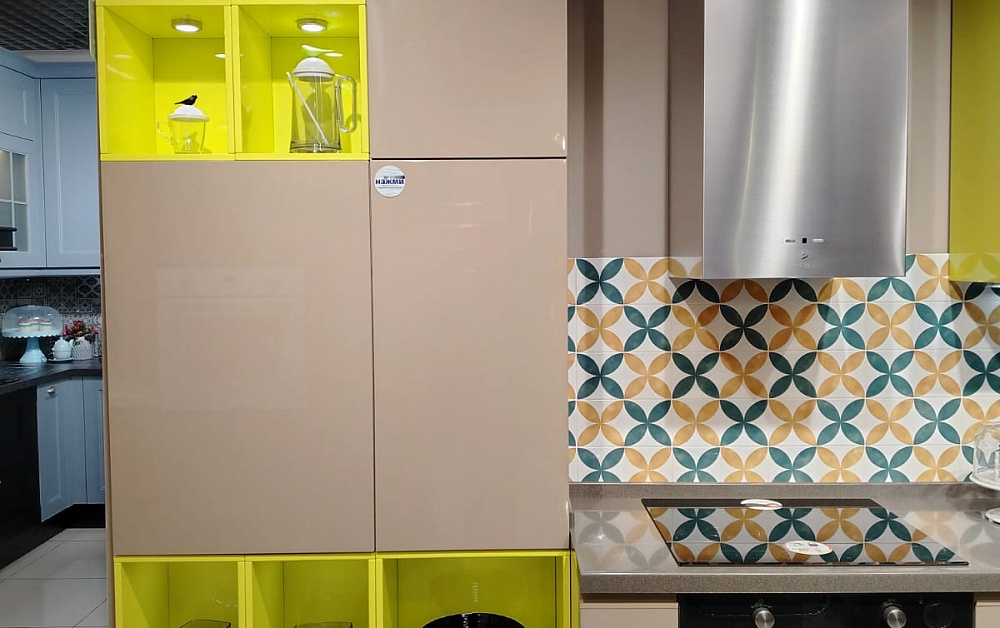 Кухня Фаворит 3 / г.Балашиха