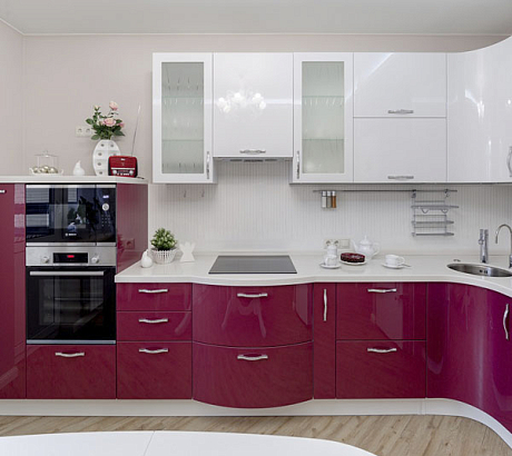 Кухня Глория