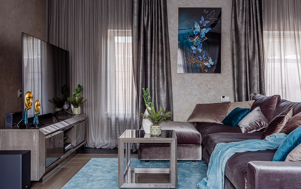 Кухня Стоун