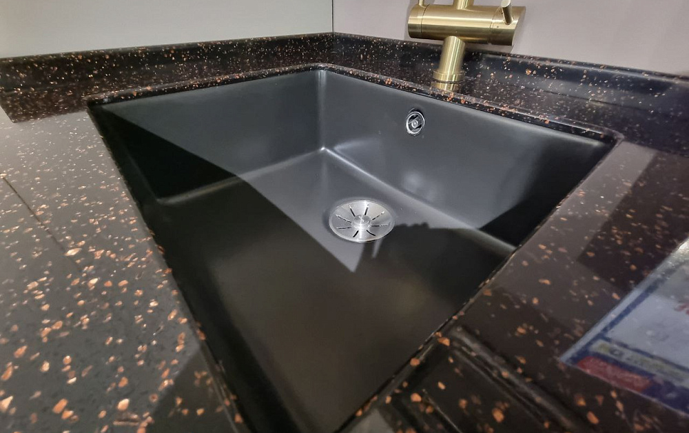 Кухня Ханна Стил / г. Ростов-на-Дону