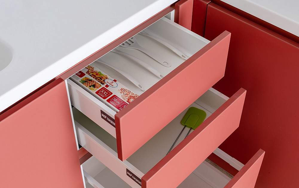 Кухня Эмма Space Line