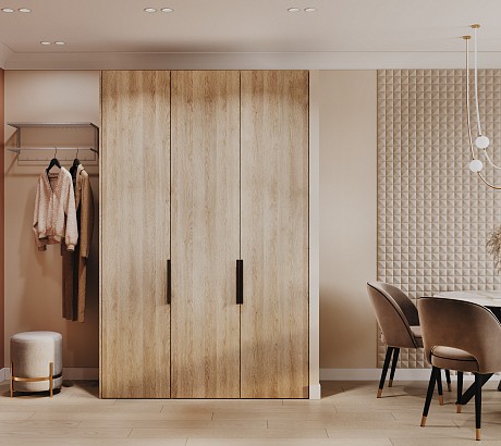 Шкаф Стоун Вуд