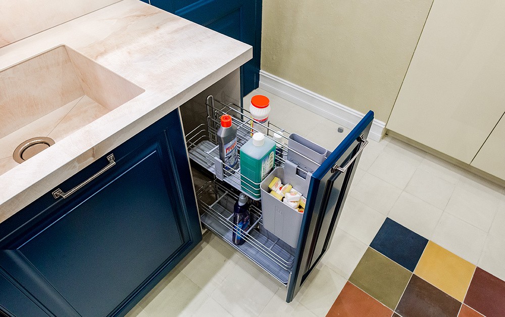 Кухня Катарина