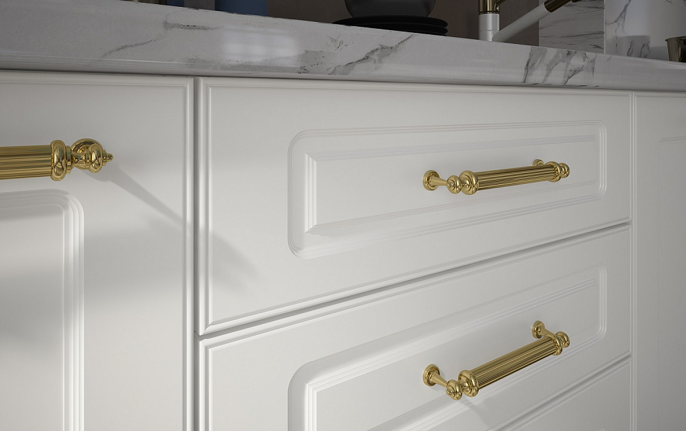 Кухня Адриана Винтер