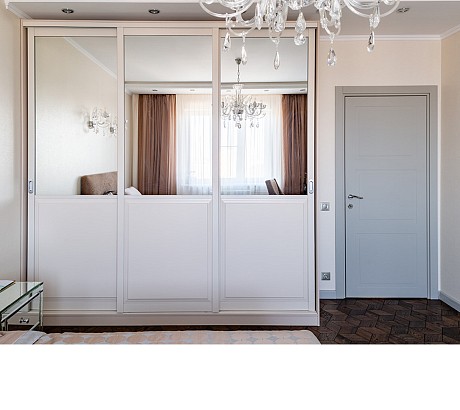 Удивительное трио