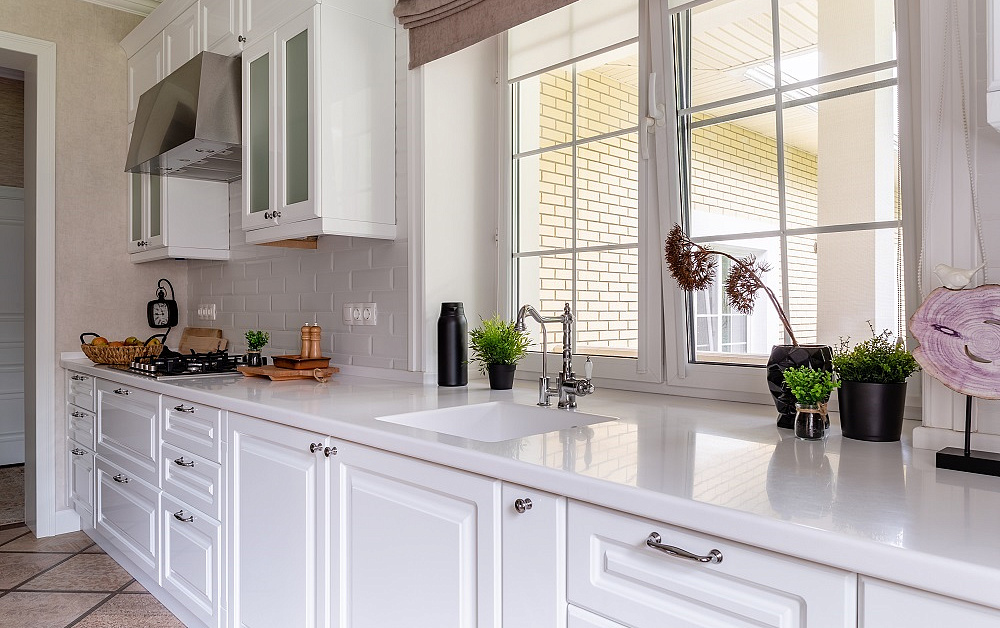 Классика для загородного дома