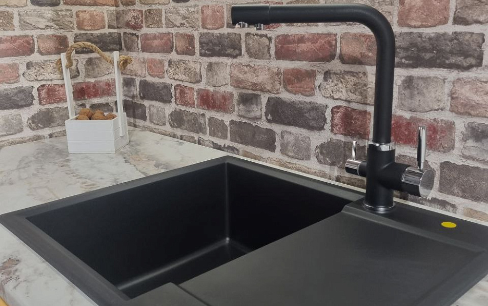 Кухня Уна / г. Ростов-на-Дону