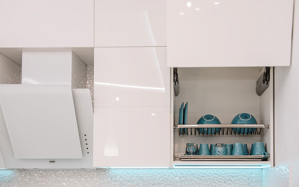 Кухня Эмма+Фаворит 3