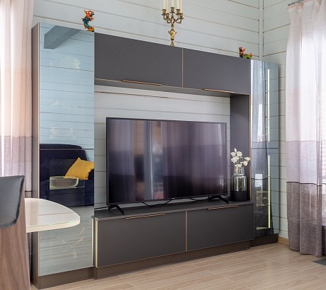 Гостиная «Ханна Стил»