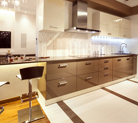 Кухня Фаворит-3