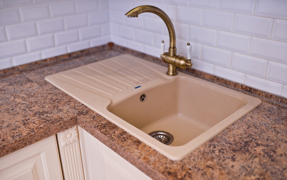 Кухня Айвори