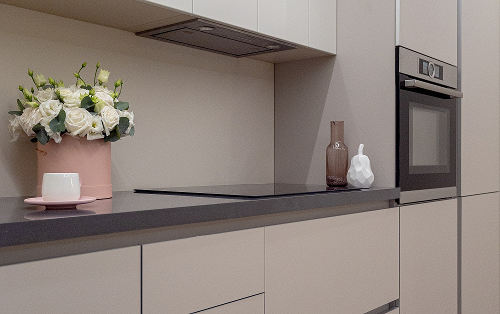  Кухня Ханна Стил