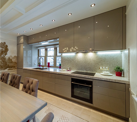 Кухня Фаворит-3