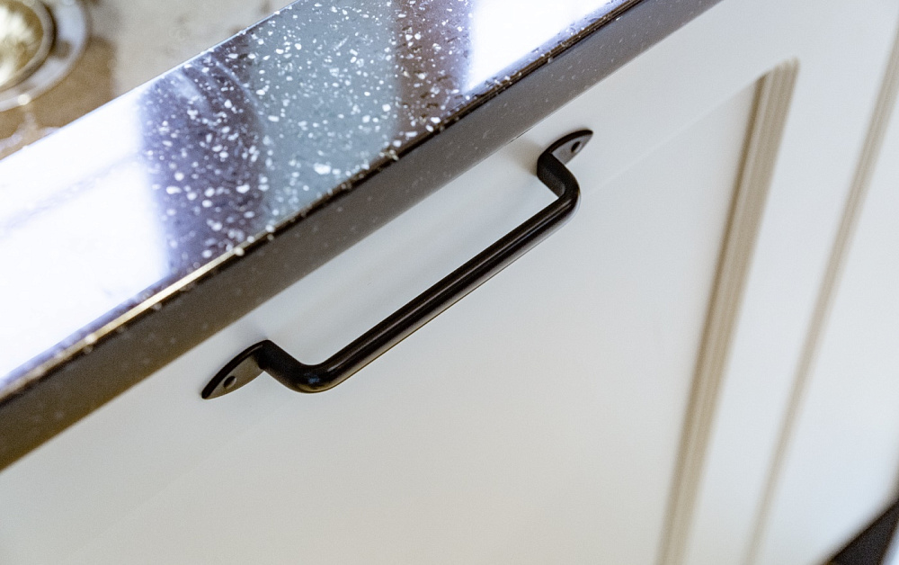 Кухня Адриана