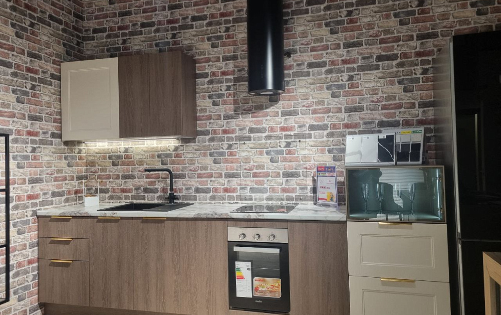 Кухня Уна / г. Ростов-на-Дону