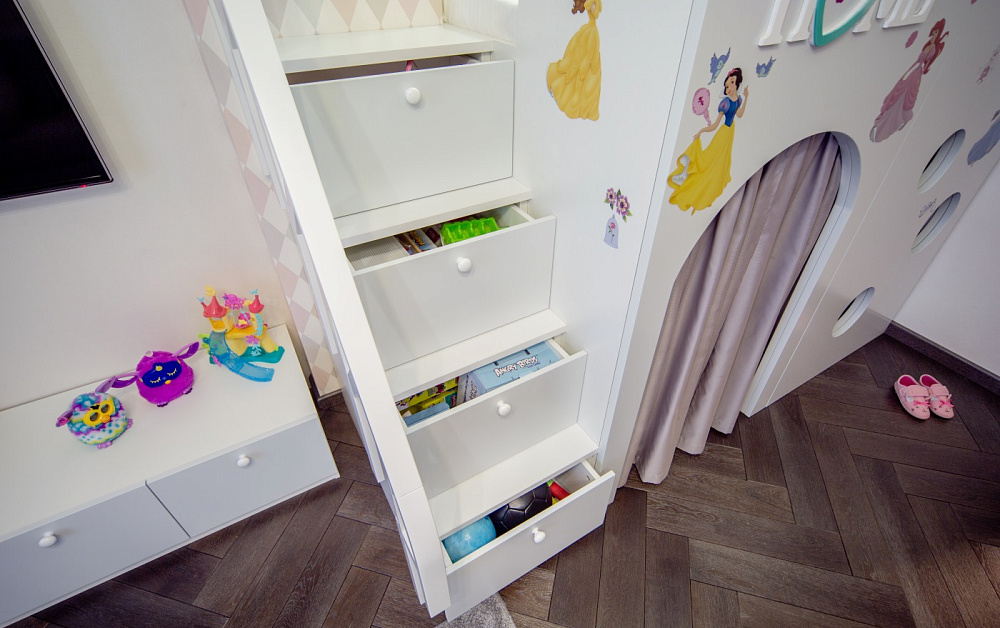 Игровая комната