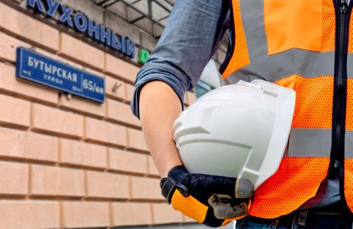 Скидка 3% на любой заказ в салоне у метро Дмитровская