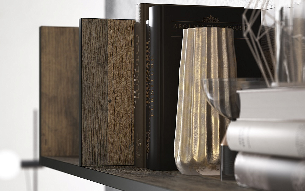 Гостиная Генрих