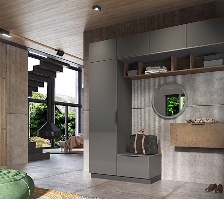 Прихожая Ханна Натив