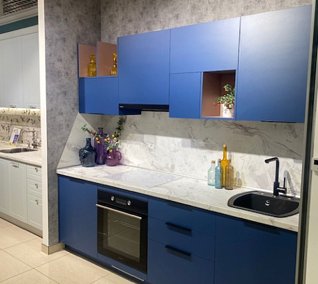 Кухня Уна / м.Бибирево