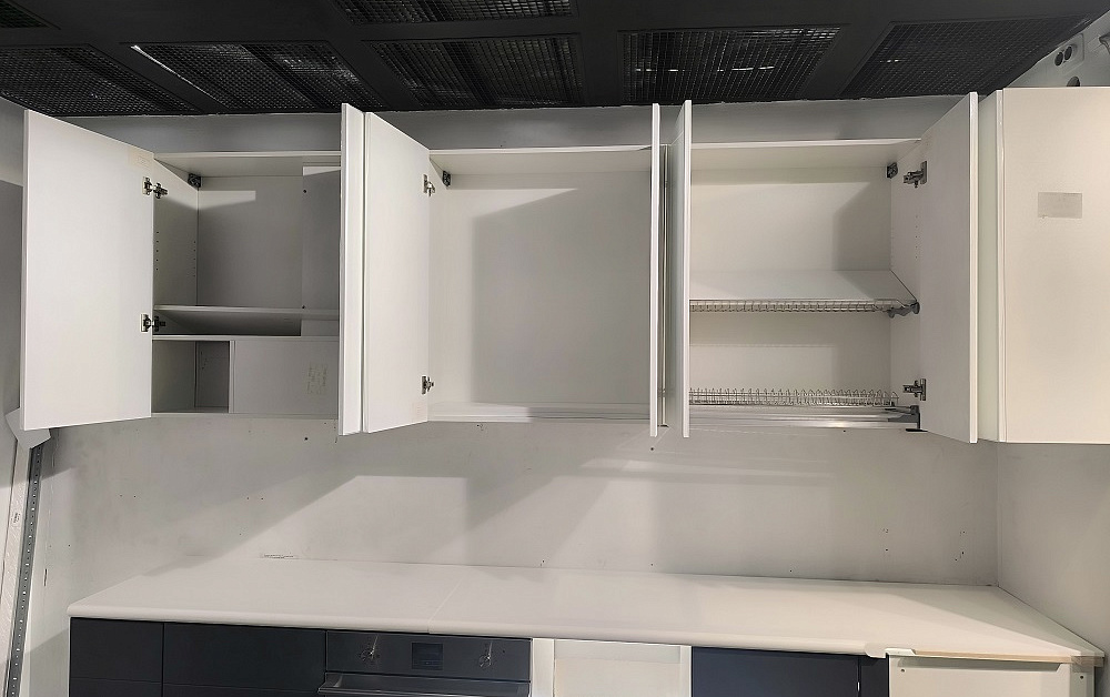 Кухня Ирма / м.Бибирево, Дисконт-центр