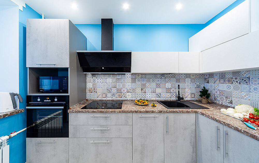 Кухня Стоун