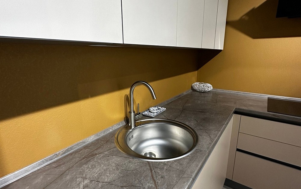 Кухня Уна / г.Тверь