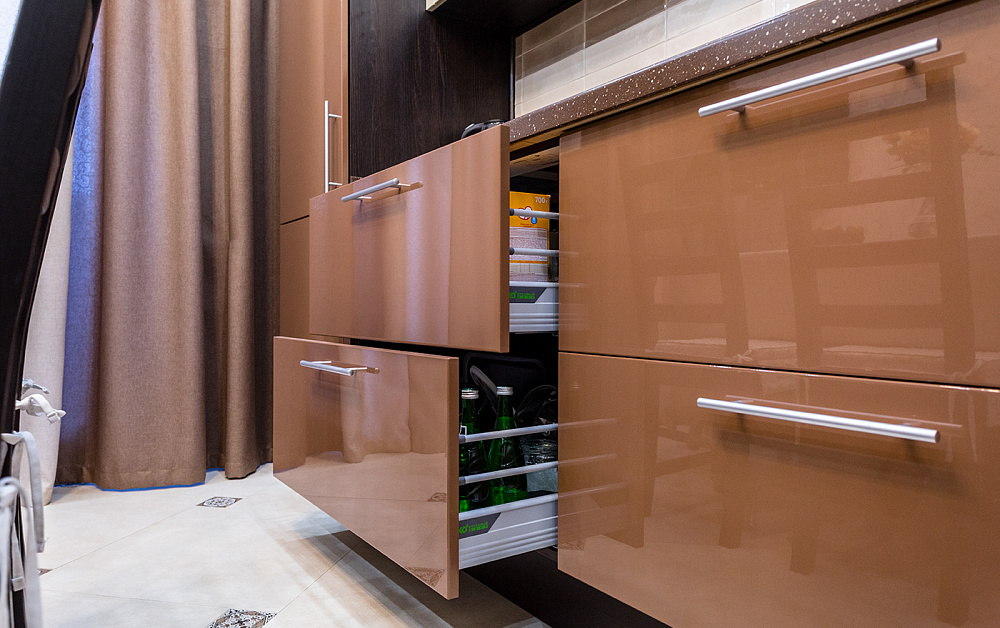 Кухня Ричард